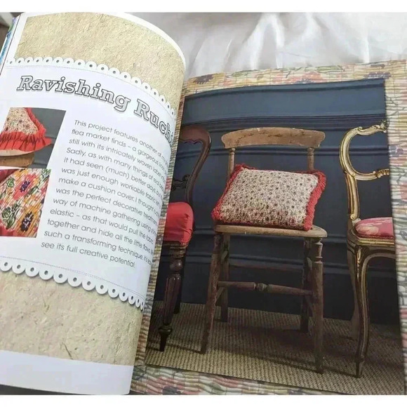 Get The Most From Your Sewing Machine Paperback Book - Picture 7 of 7